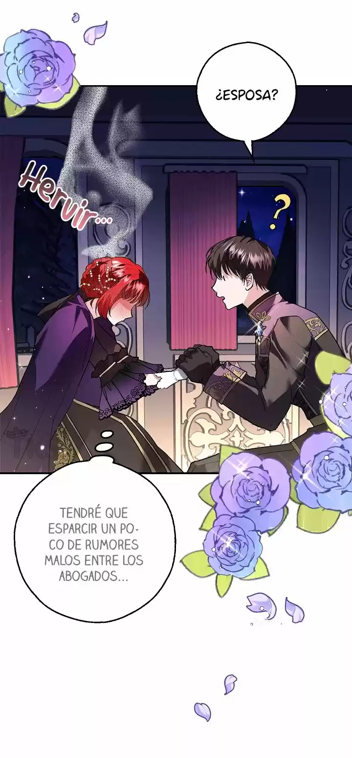 Mi Esposo Oculta Su Belleza - Capítulo - Página 61 - LectorTMOo