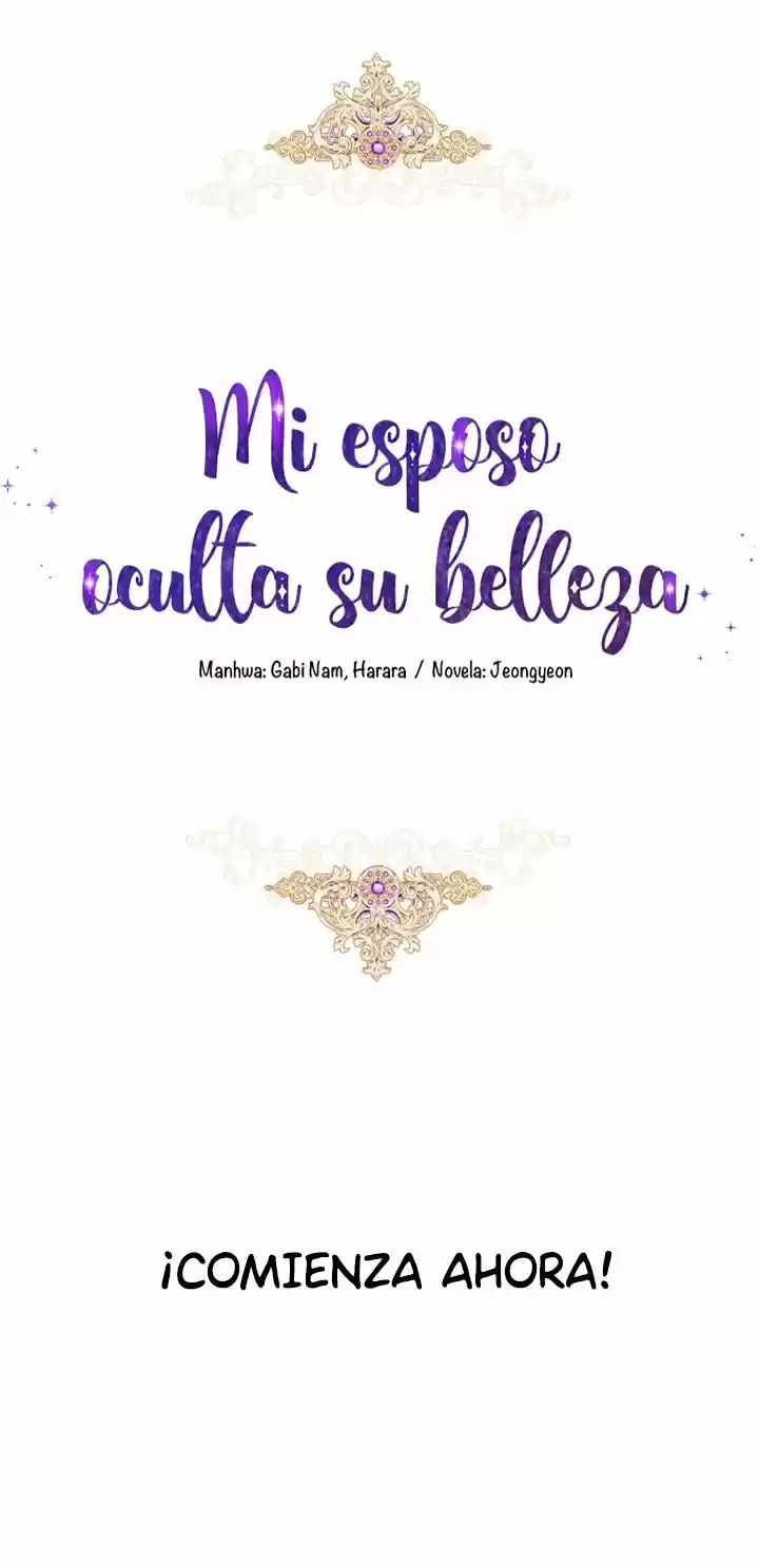 Mi Esposo Oculta Su Belleza - Capítulo - Página 64 - LectorTMOo