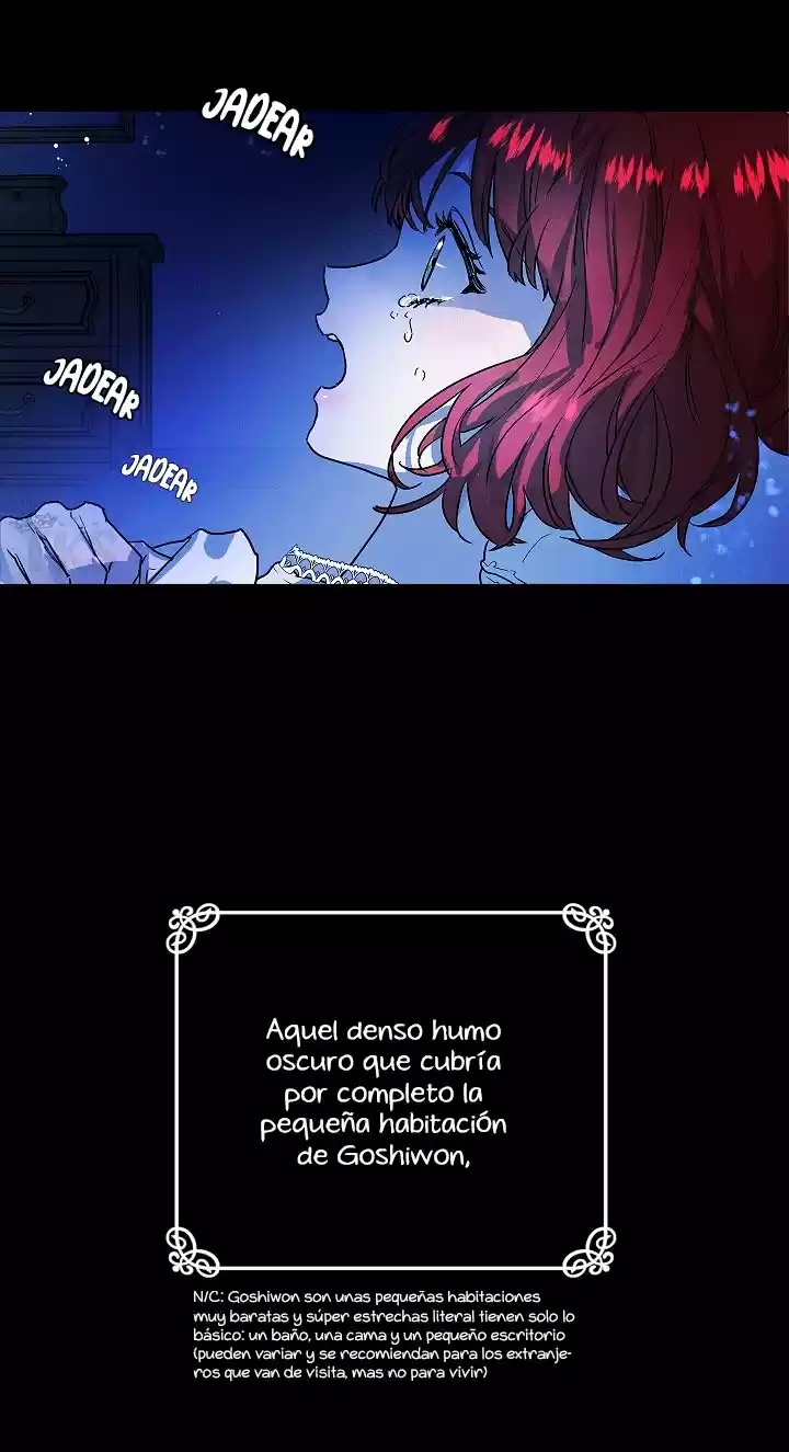 Mi Esposo Oculta Su Belleza - Capítulo 1 - Página 8 - LectorTMOo