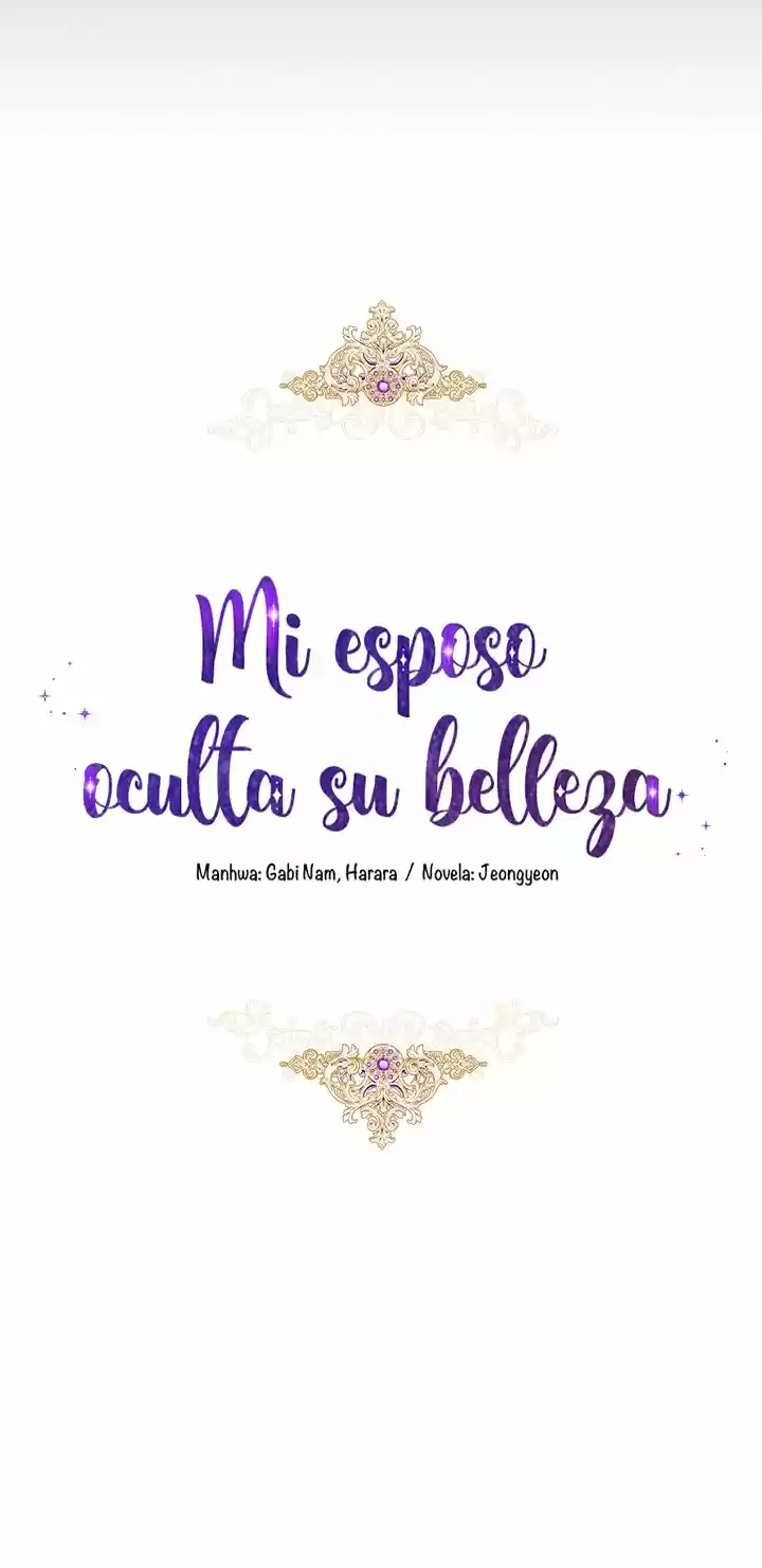 Mi Esposo Oculta Su Belleza - Capítulo 1 - Página 12 - LectorTMOo
