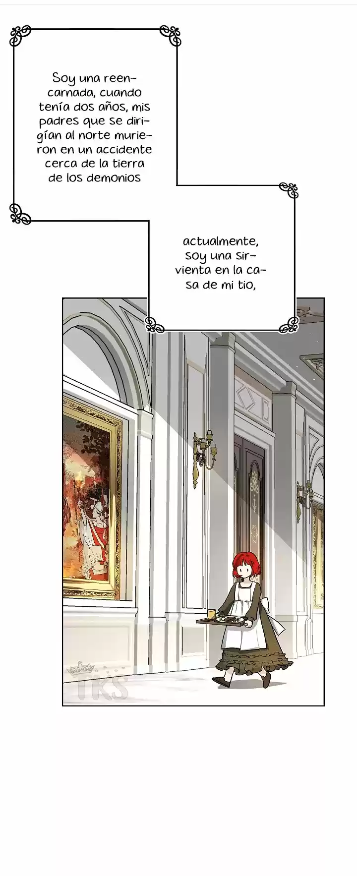 Mi Esposo Oculta Su Belleza - Capítulo 1 - Página 17 - LectorTMOo
