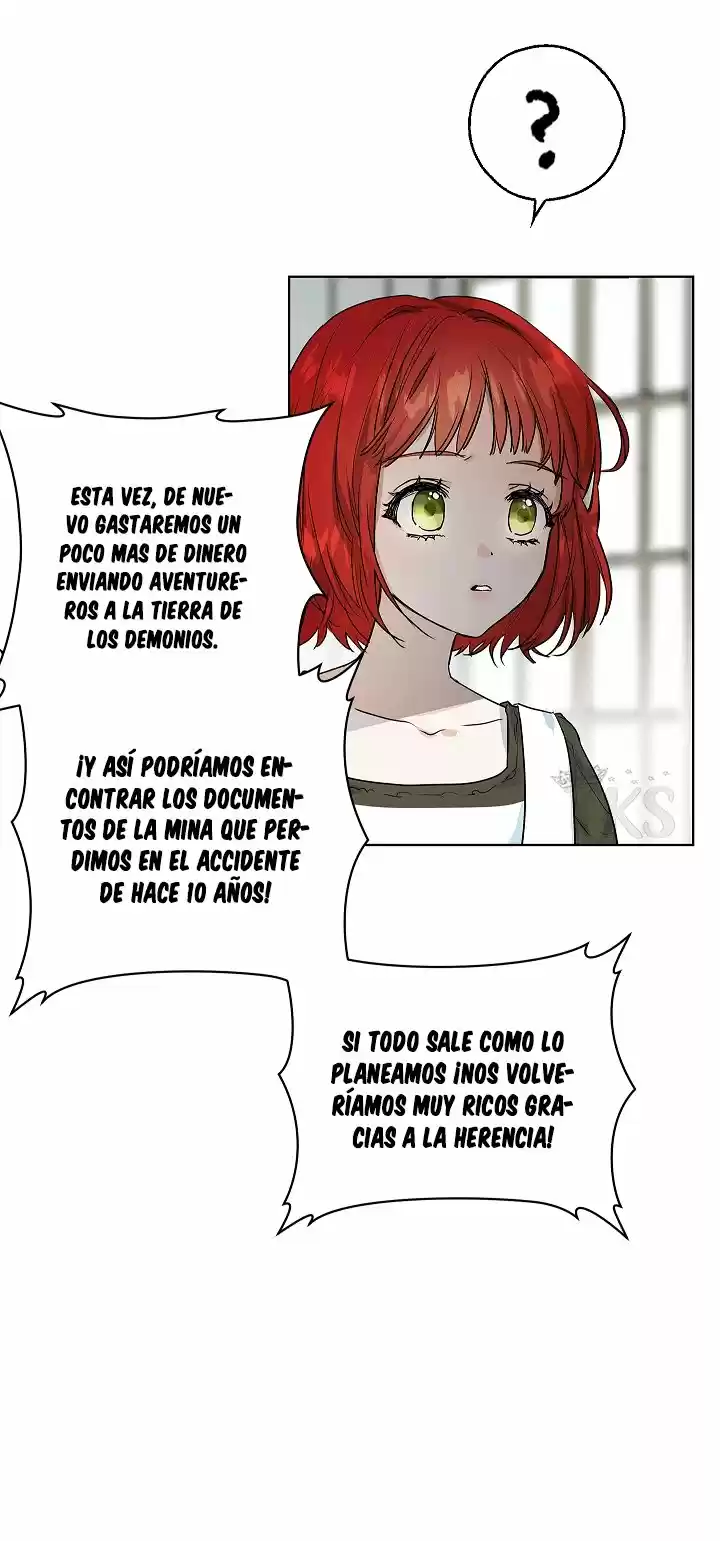 Mi Esposo Oculta Su Belleza - Capítulo 1 - Página 23 - LectorTMOo