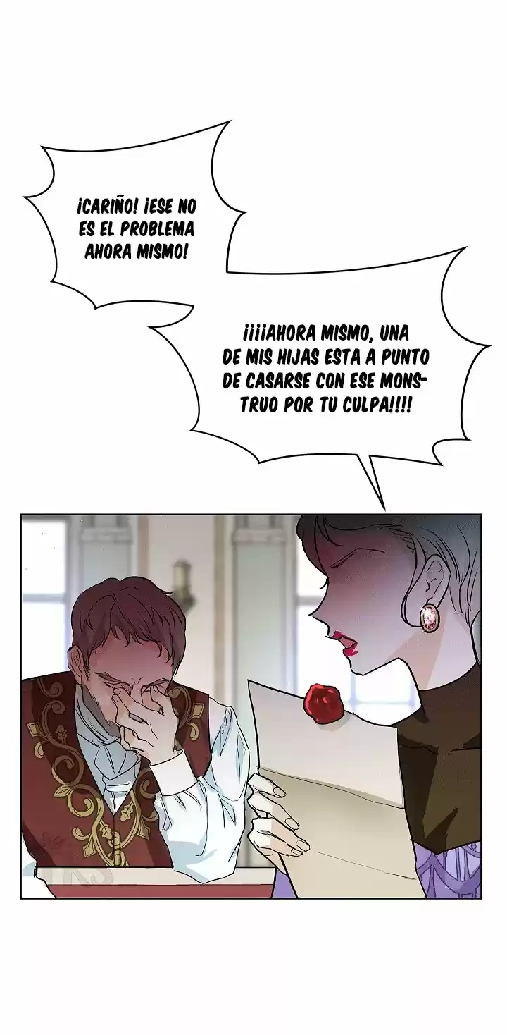 Mi Esposo Oculta Su Belleza - Capítulo 1 - Página 24 - LectorTMOo