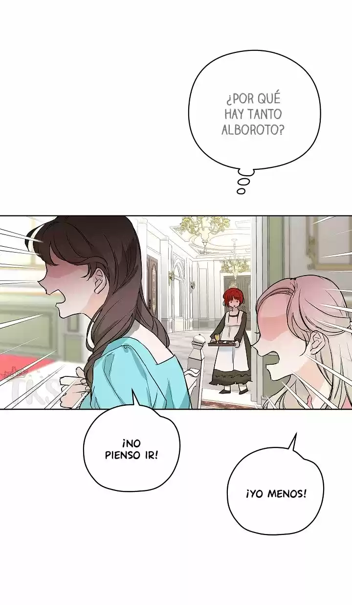 Mi Esposo Oculta Su Belleza - Capítulo 1 - Página 25 - LectorTMOo