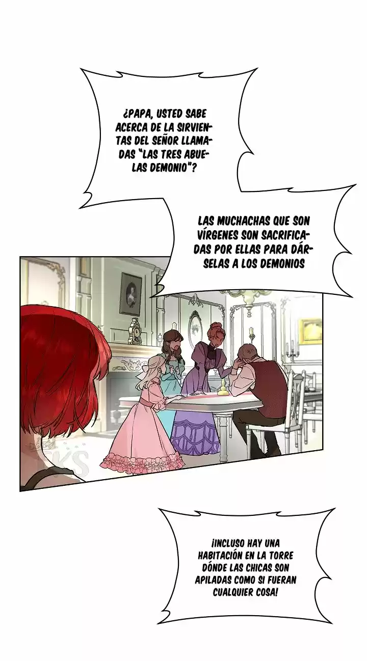 Mi Esposo Oculta Su Belleza - Capítulo 1 - Página 27 - LectorTMOo
