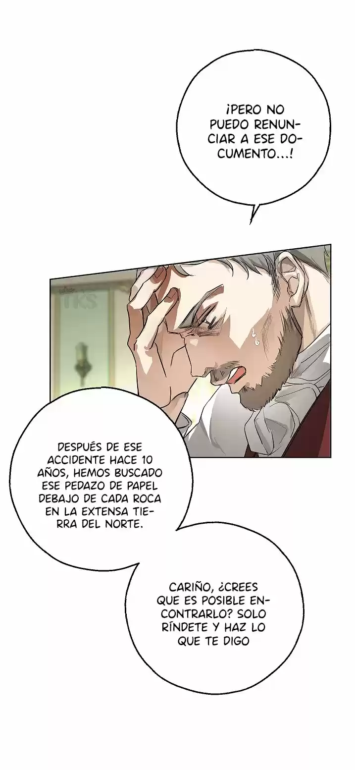 Mi Esposo Oculta Su Belleza - Capítulo 1 - Página 29 - LectorTMOo