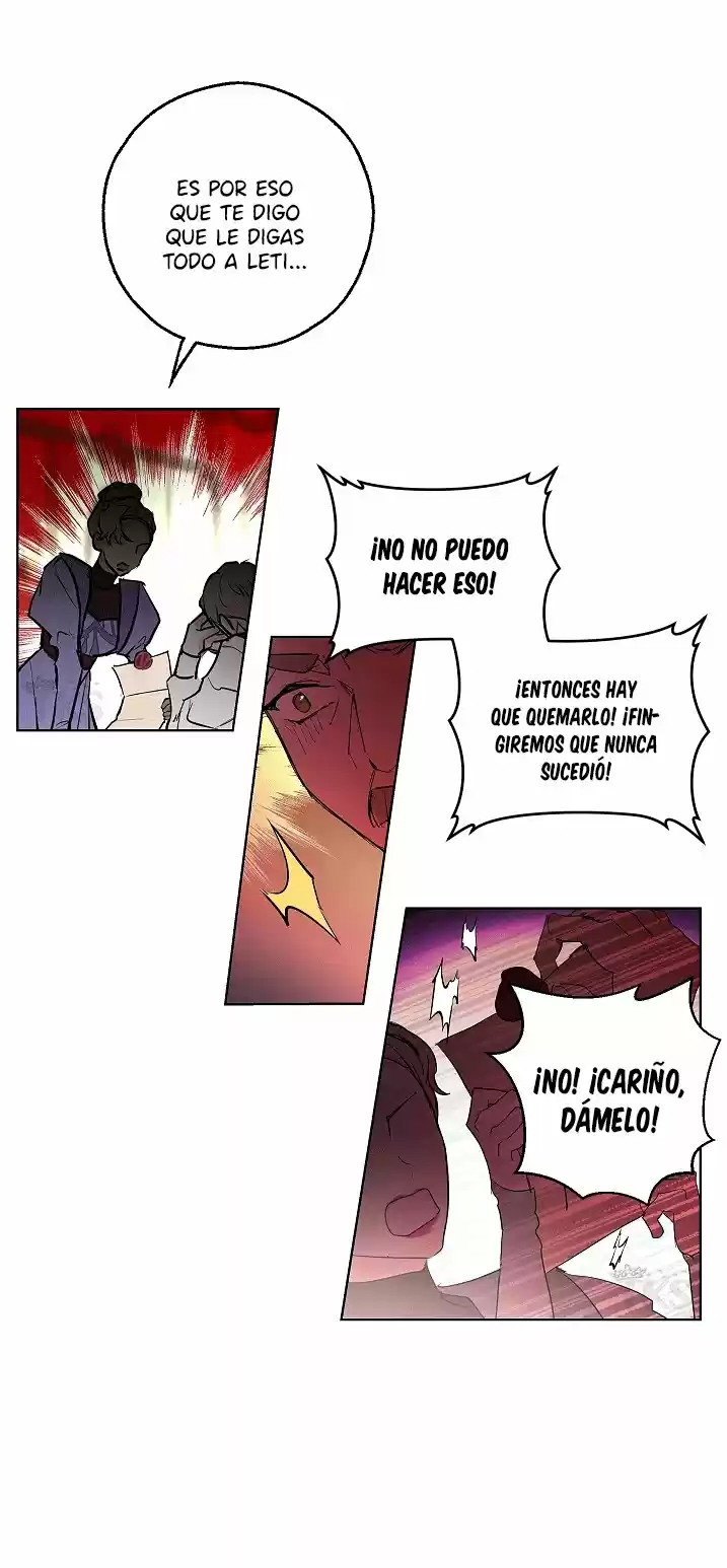 Mi Esposo Oculta Su Belleza - Capítulo 1 - Página 34 - LectorTMOo
