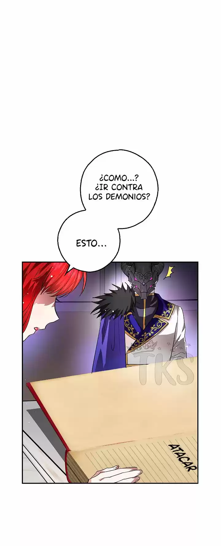 Mi Esposo Oculta Su Belleza - Capítulo 10 - Página 6 - LectorTMOo
