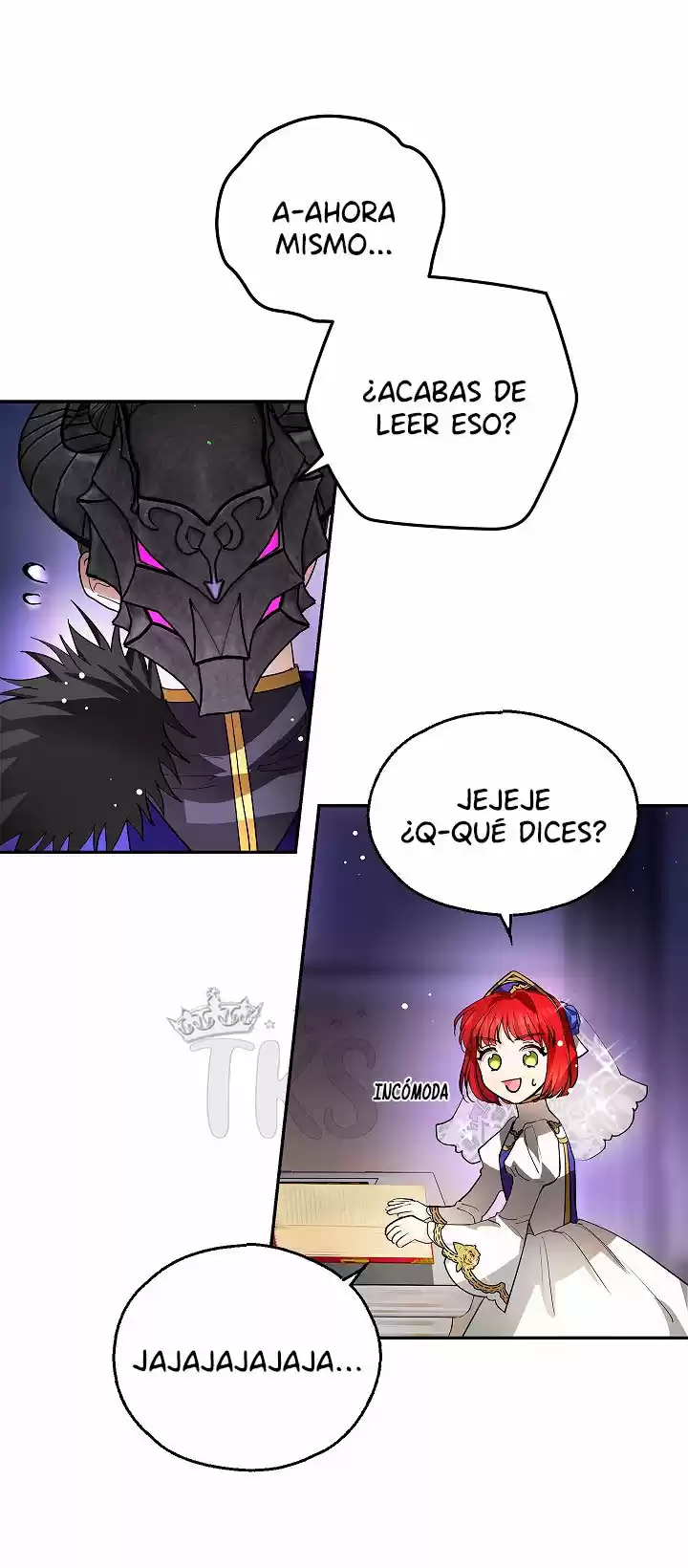 Mi Esposo Oculta Su Belleza - Capítulo 10 - Página 7 - LectorTMOo