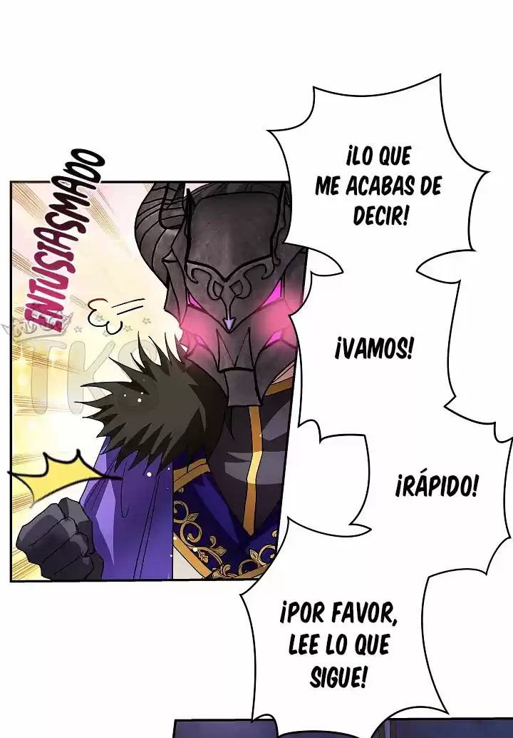 Mi Esposo Oculta Su Belleza - Capítulo 10 - Página 8 - LectorTMOo