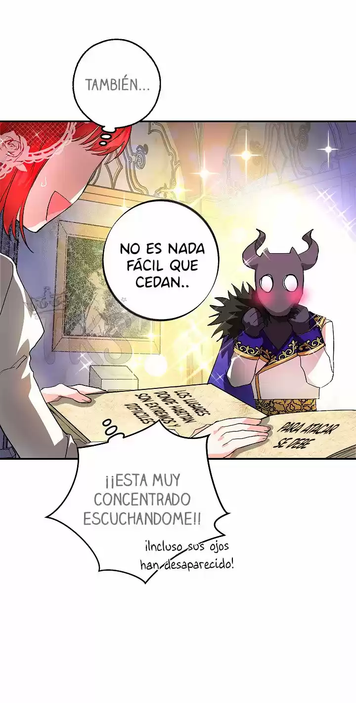 Mi Esposo Oculta Su Belleza - Capítulo 10 - Página 10 - LectorTMOo