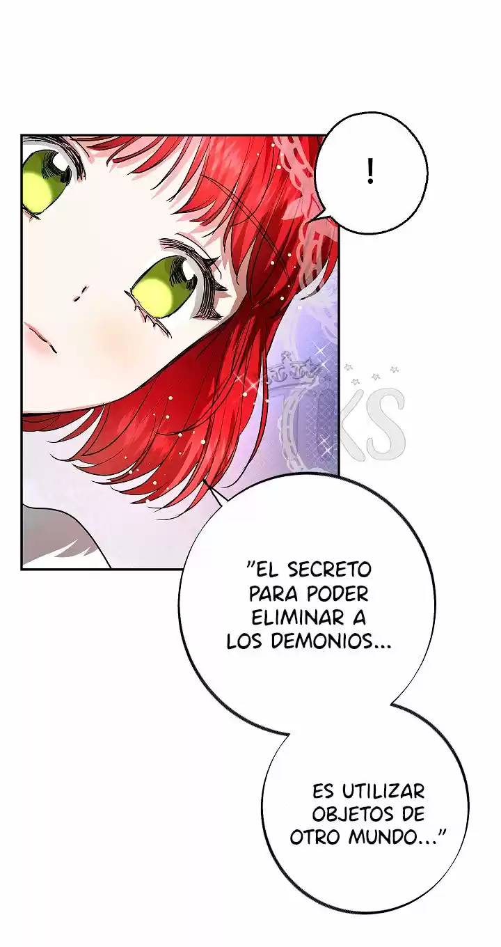 Mi Esposo Oculta Su Belleza - Capítulo 10 - Página 11 - LectorTMOo