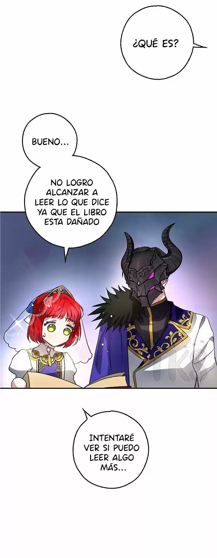Mi Esposo Oculta Su Belleza - Capítulo 10 - Página 16 - LectorTMOo