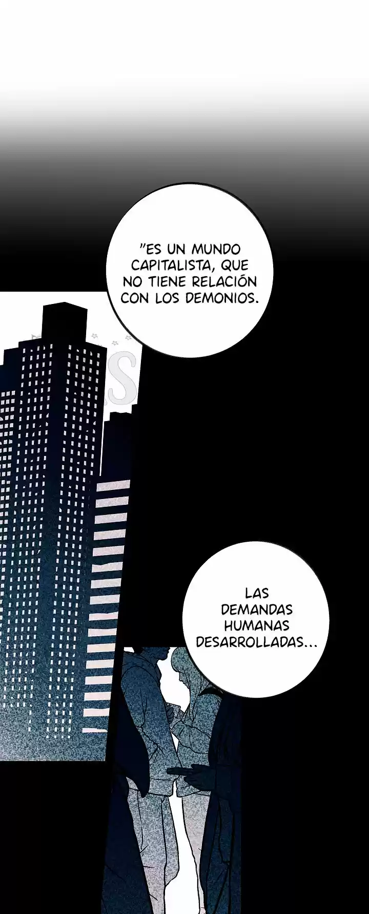Mi Esposo Oculta Su Belleza - Capítulo 10 - Página 17 - LectorTMOo