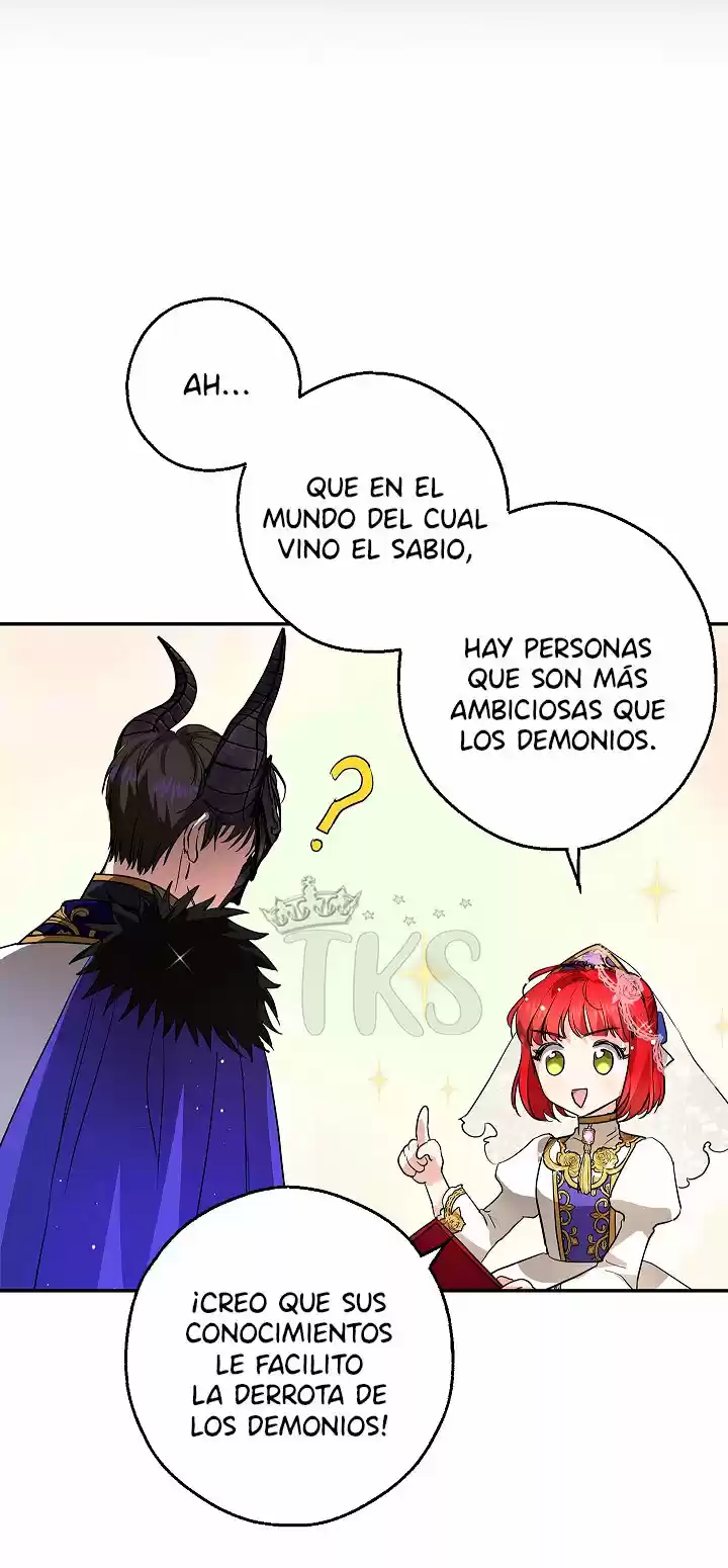 Mi Esposo Oculta Su Belleza - Capítulo 10 - Página 19 - LectorTMOo