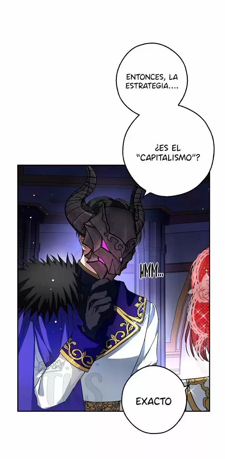 Mi Esposo Oculta Su Belleza - Capítulo 10 - Página 20 - LectorTMOo