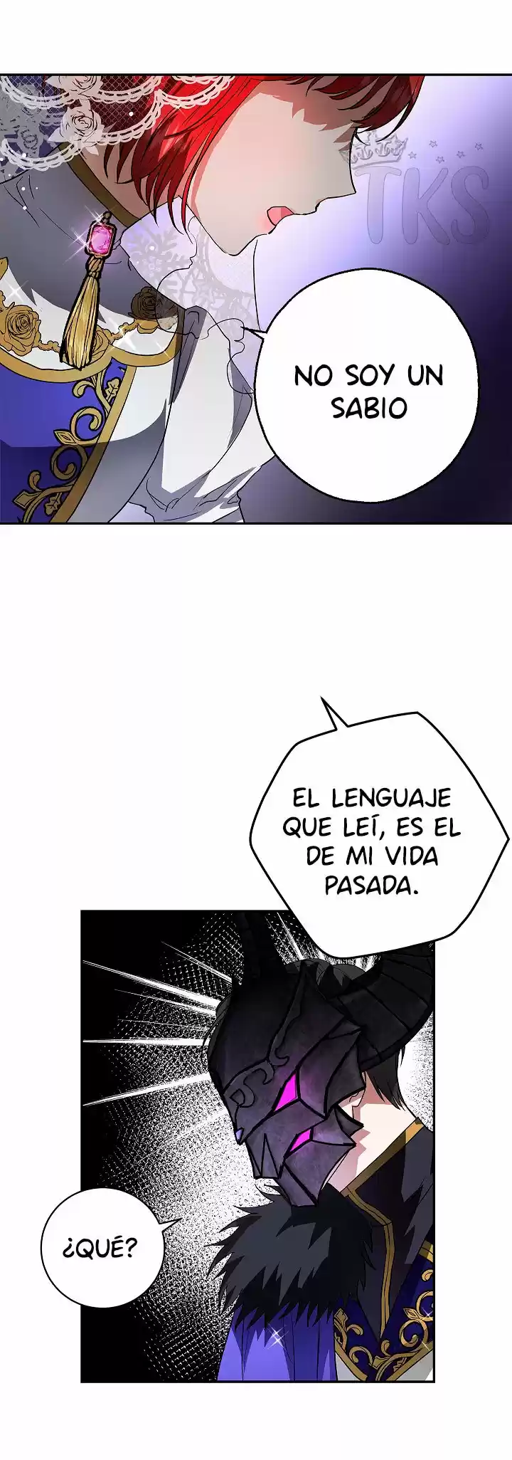 Mi Esposo Oculta Su Belleza - Capítulo 10 - Página 28 - LectorTMOo