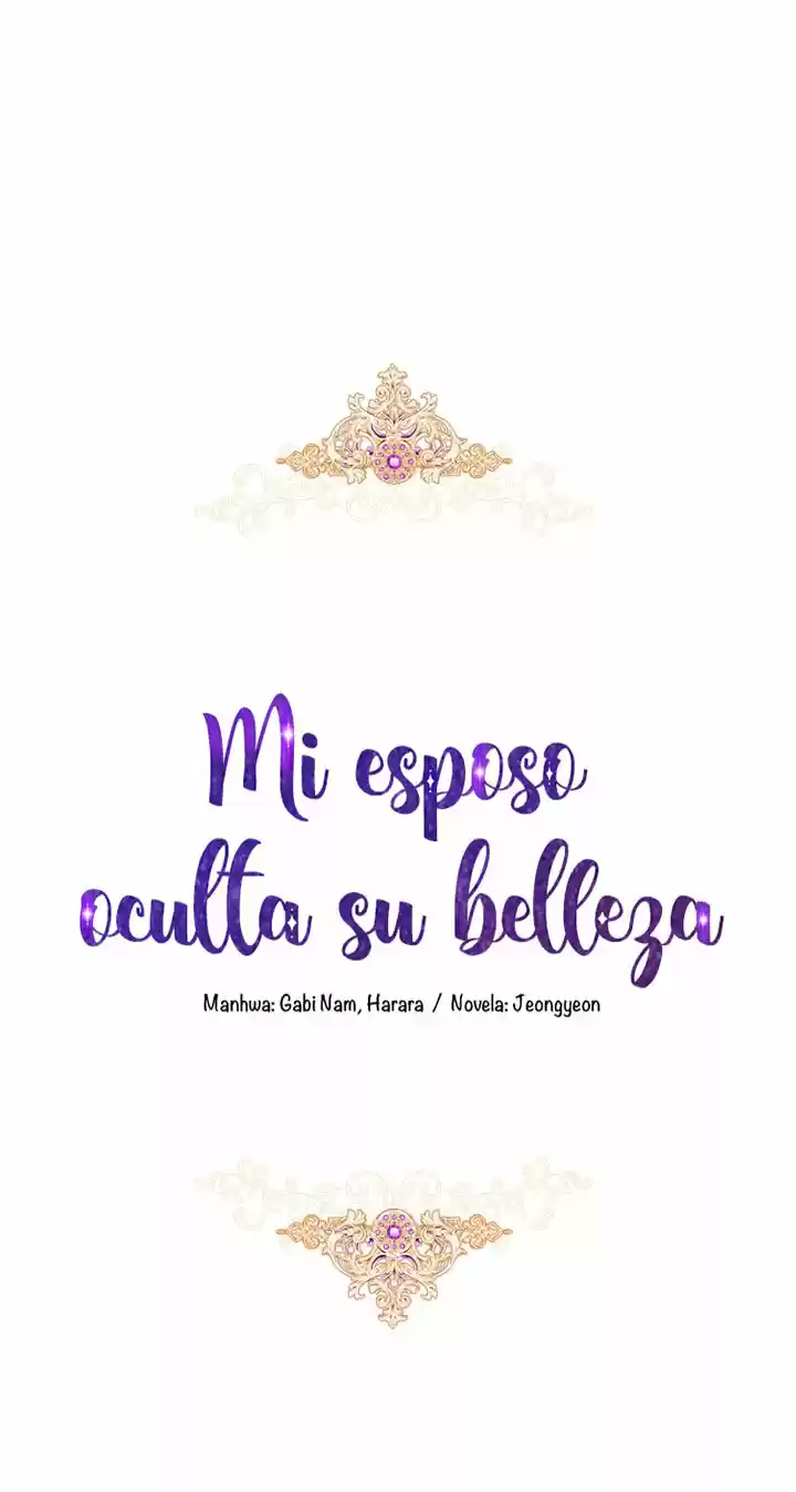 Mi Esposo Oculta Su Belleza - Capítulo 11 - Página 7 - LectorTMOo
