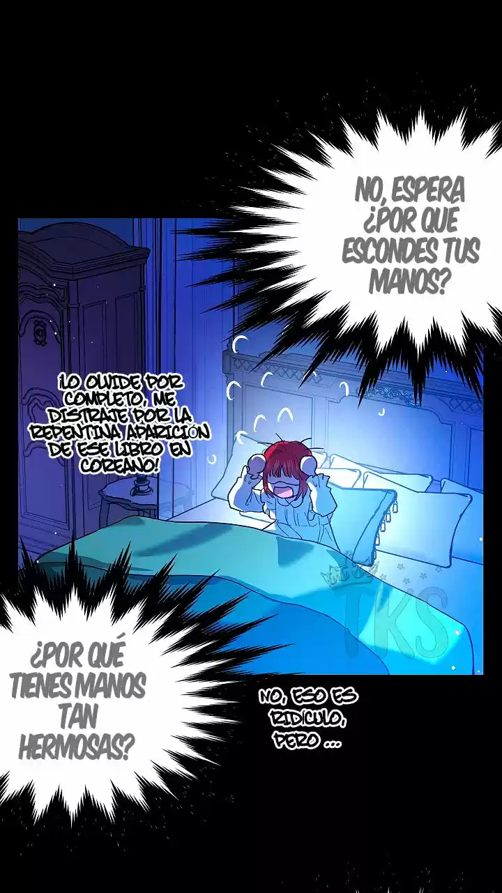Mi Esposo Oculta Su Belleza - Capítulo 11 - Página 27 - LectorTMOo