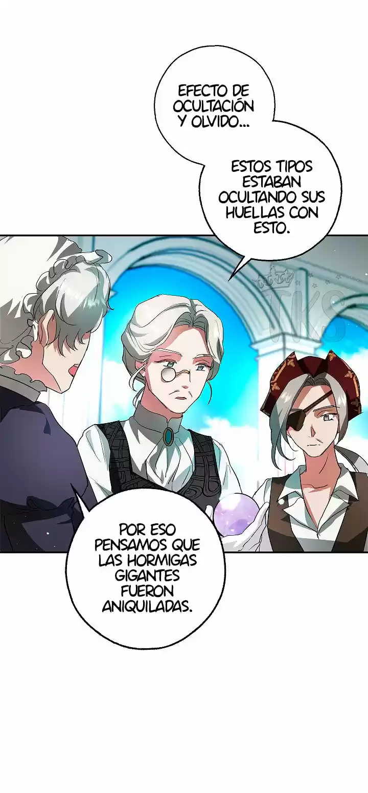 Mi Esposo Oculta Su Belleza - Capítulo 11 - Página 36 - LectorTMOo
