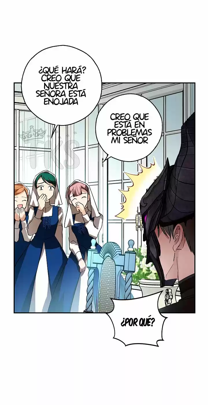 Mi Esposo Oculta Su Belleza - Capítulo 11 - Página 47 - LectorTMOo
