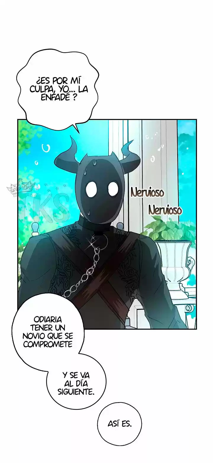 Mi Esposo Oculta Su Belleza - Capítulo 11 - Página 48 - LectorTMOo