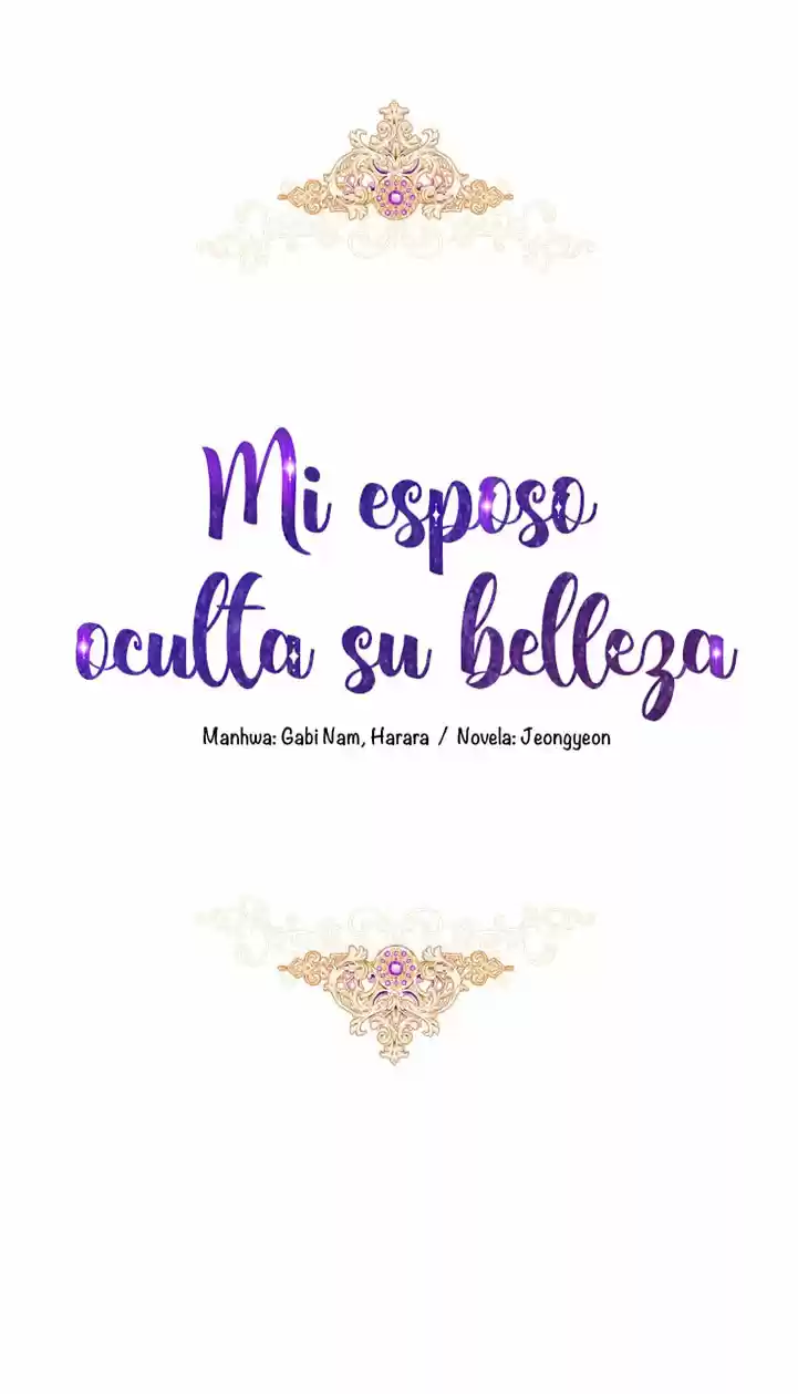 Mi Esposo Oculta Su Belleza - Capítulo 11 - Página 61 - LectorTMOo