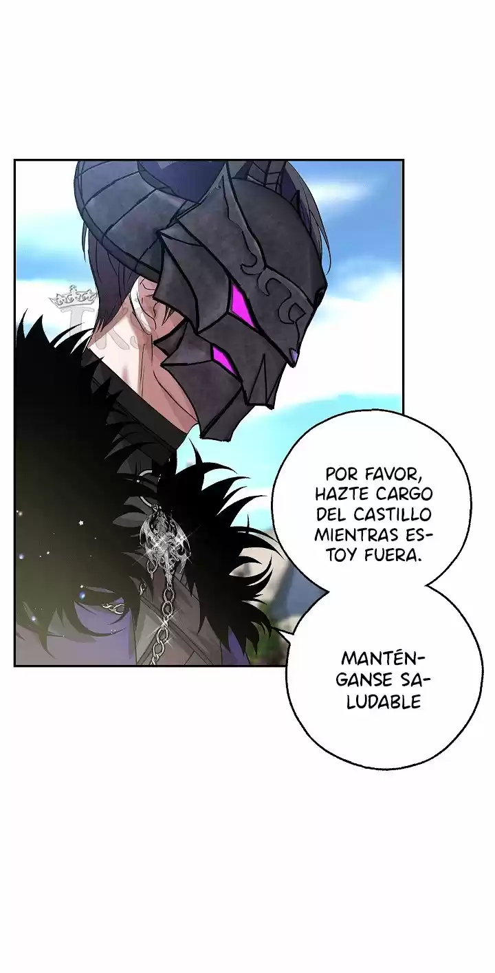Mi Esposo Oculta Su Belleza - Capítulo 12 - Página 8 - LectorTMOo