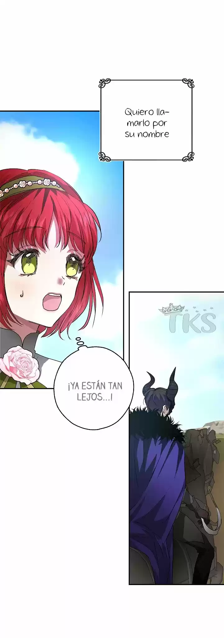 Mi Esposo Oculta Su Belleza - Capítulo 12 - Página 31 - LectorTMOo