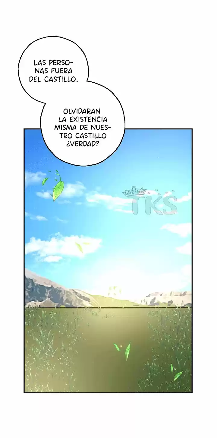 Mi Esposo Oculta Su Belleza - Capítulo 12 - Página 38 - LectorTMOo