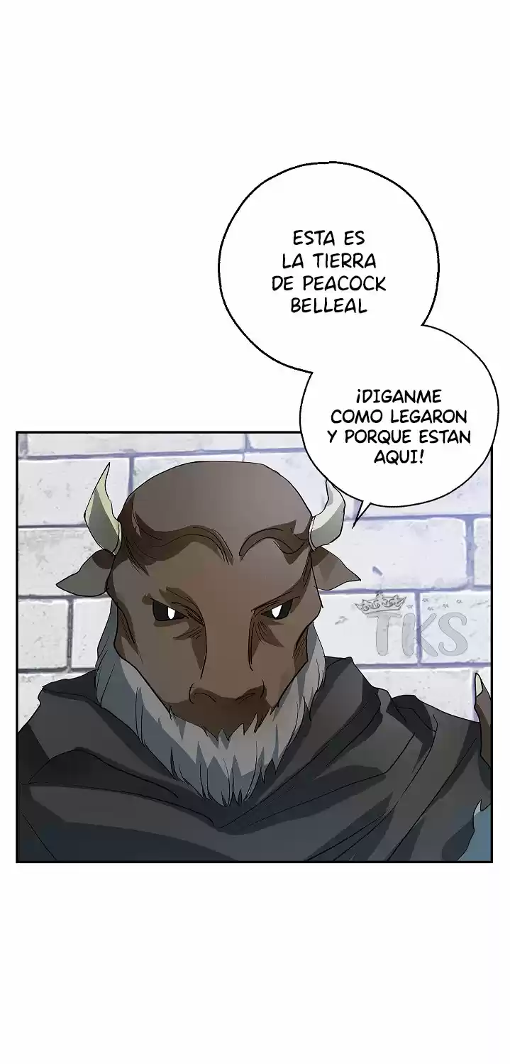 Mi Esposo Oculta Su Belleza - Capítulo 12 - Página 49 - LectorTMOo