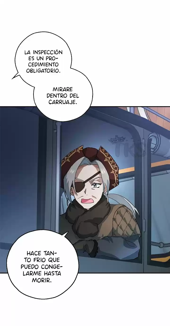 Mi Esposo Oculta Su Belleza - Capítulo 12 - Página 51 - LectorTMOo