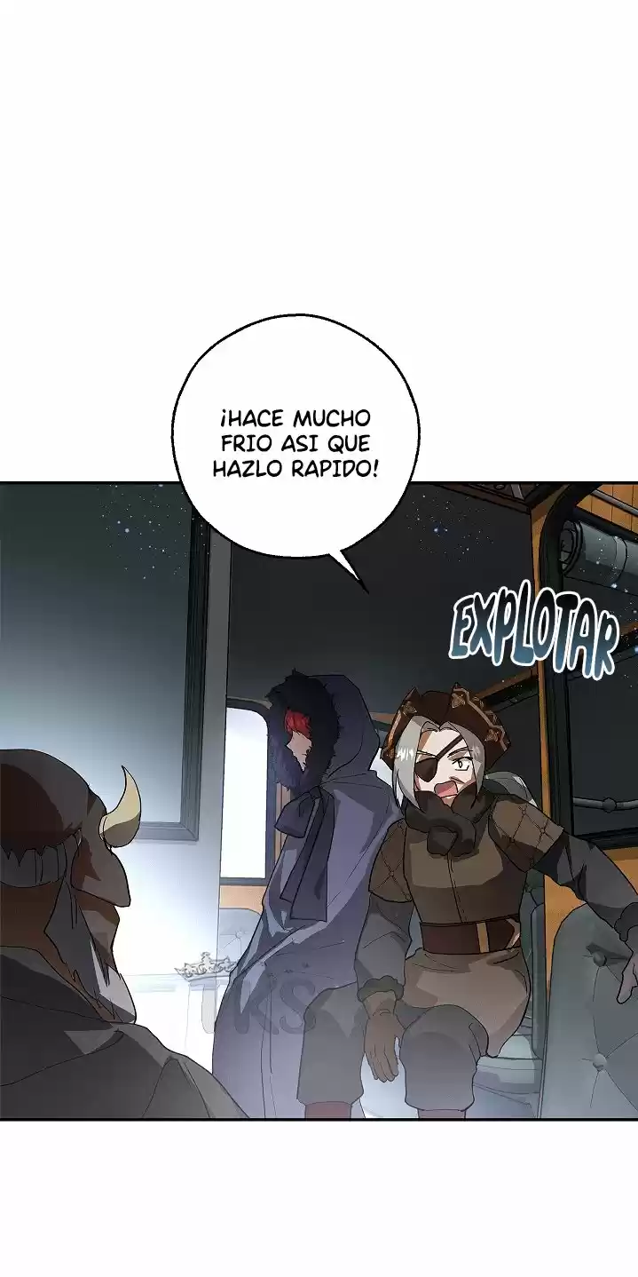 Mi Esposo Oculta Su Belleza - Capítulo 12 - Página 53 - LectorTMOo