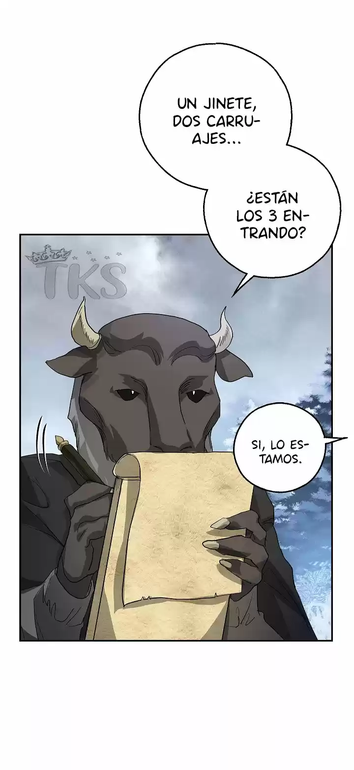 Mi Esposo Oculta Su Belleza - Capítulo 12 - Página 55 - LectorTMOo