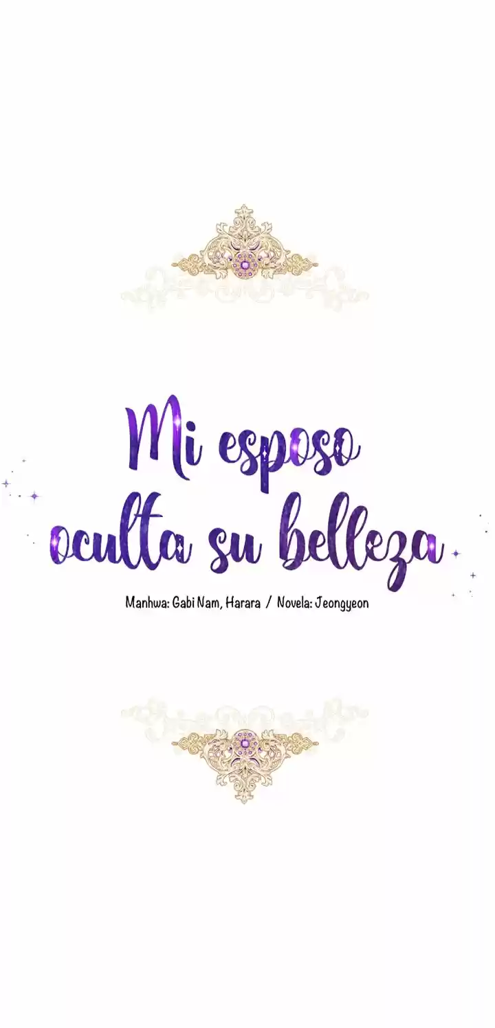Mi Esposo Oculta Su Belleza - Capítulo 12 - Página 59 - LectorTMOo