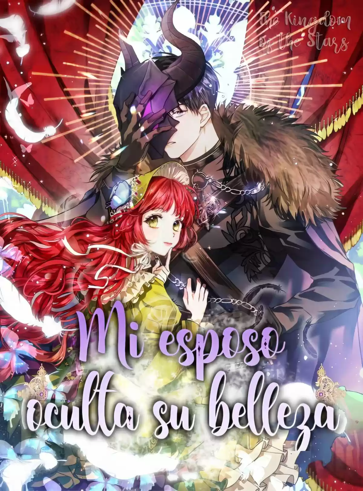 Mi Esposo Oculta Su Belleza - Capítulo 13 - Página 1 - LectorTMOo