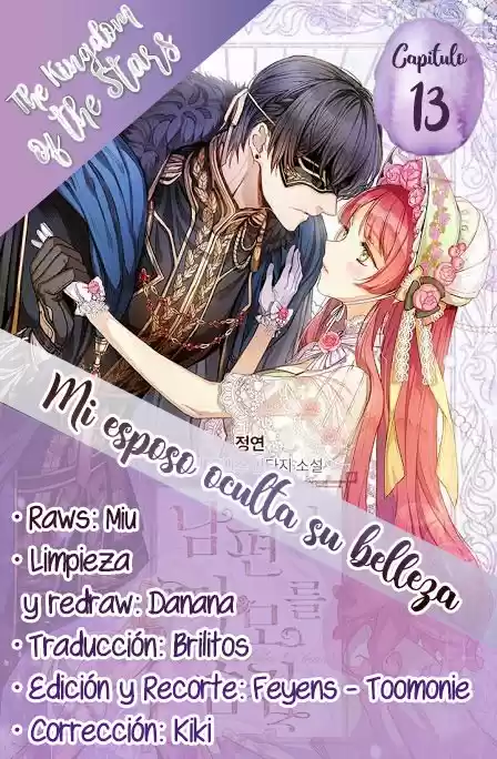 Mi Esposo Oculta Su Belleza - Capítulo 13 - Página 2 - LectorTMOo