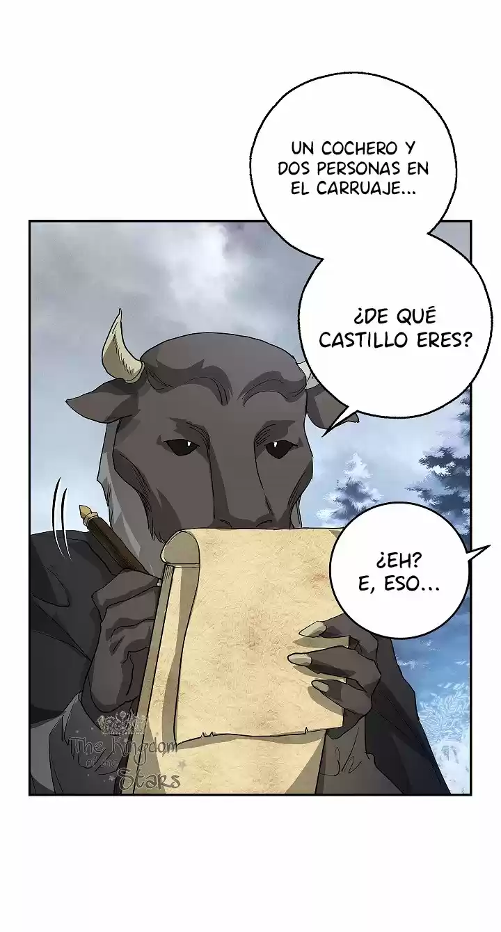 Mi Esposo Oculta Su Belleza - Capítulo 13 - Página 8 - LectorTMOo