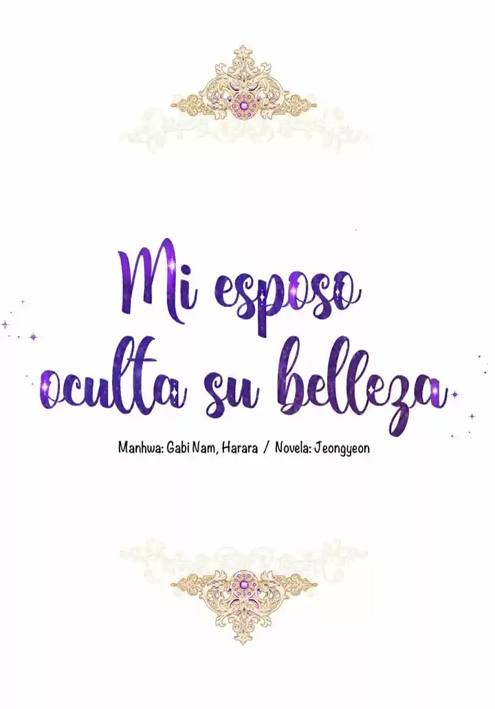 Mi Esposo Oculta Su Belleza - Capítulo 13 - Página 15 - LectorTMOo