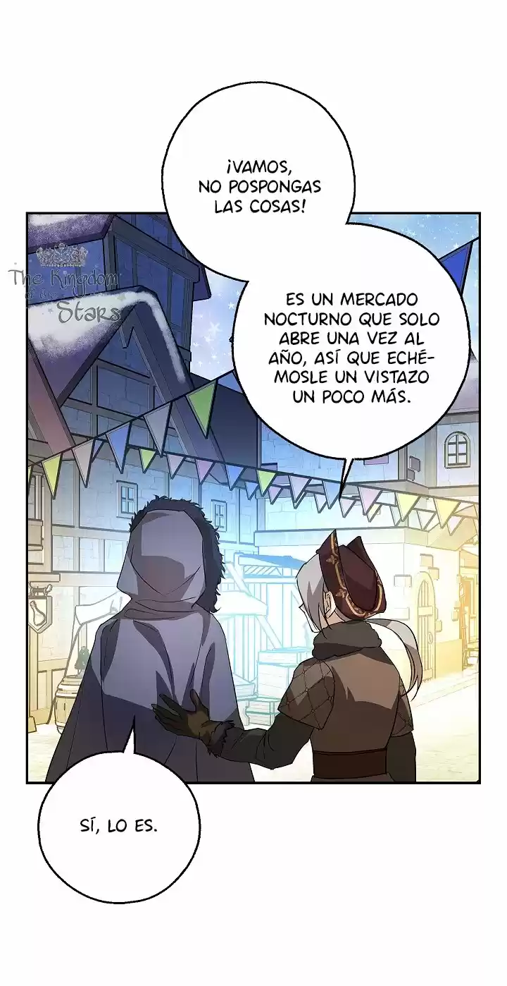 Mi Esposo Oculta Su Belleza - Capítulo 13 - Página 22 - LectorTMOo