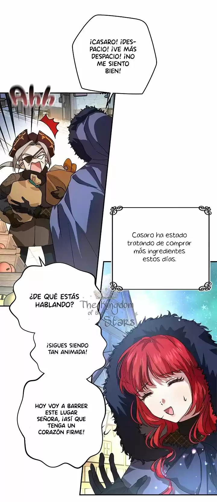 Mi Esposo Oculta Su Belleza - Capítulo 13 - Página 30 - LectorTMOo