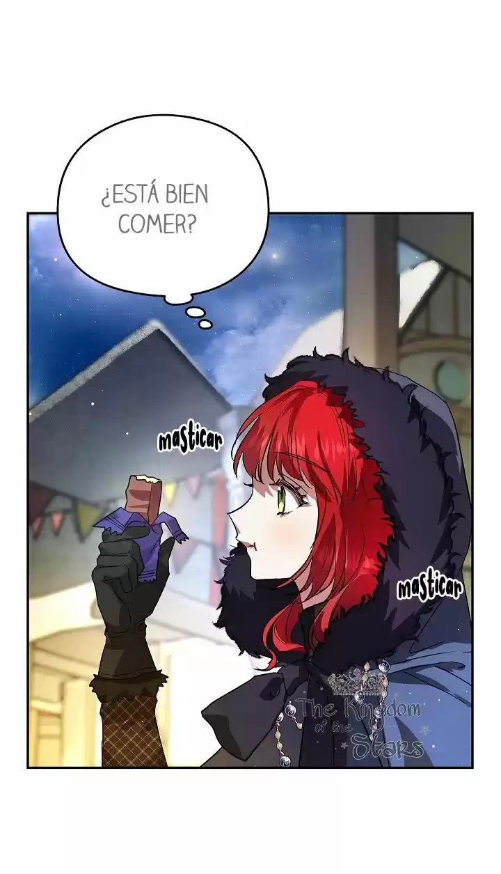 Mi Esposo Oculta Su Belleza - Capítulo 13 - Página 41 - LectorTMOo