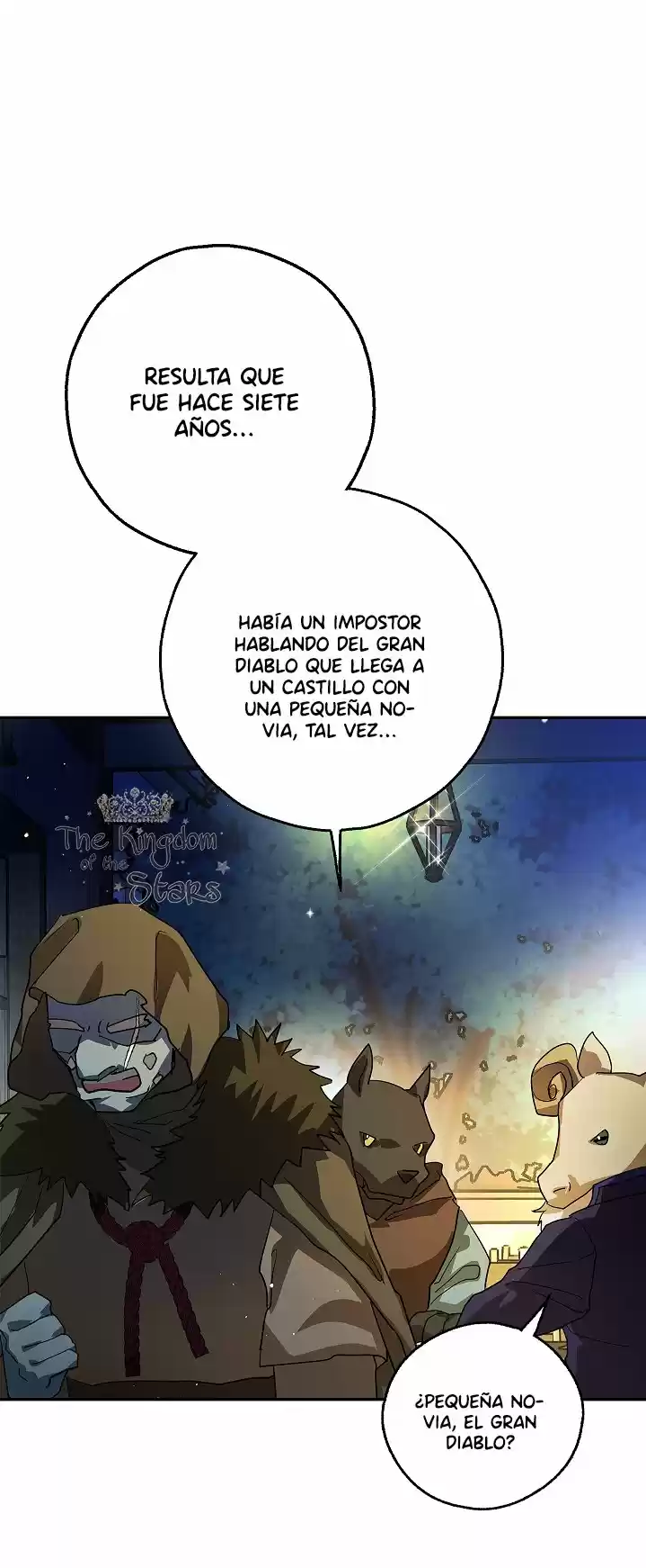 Mi Esposo Oculta Su Belleza - Capítulo 13 - Página 52 - LectorTMOo