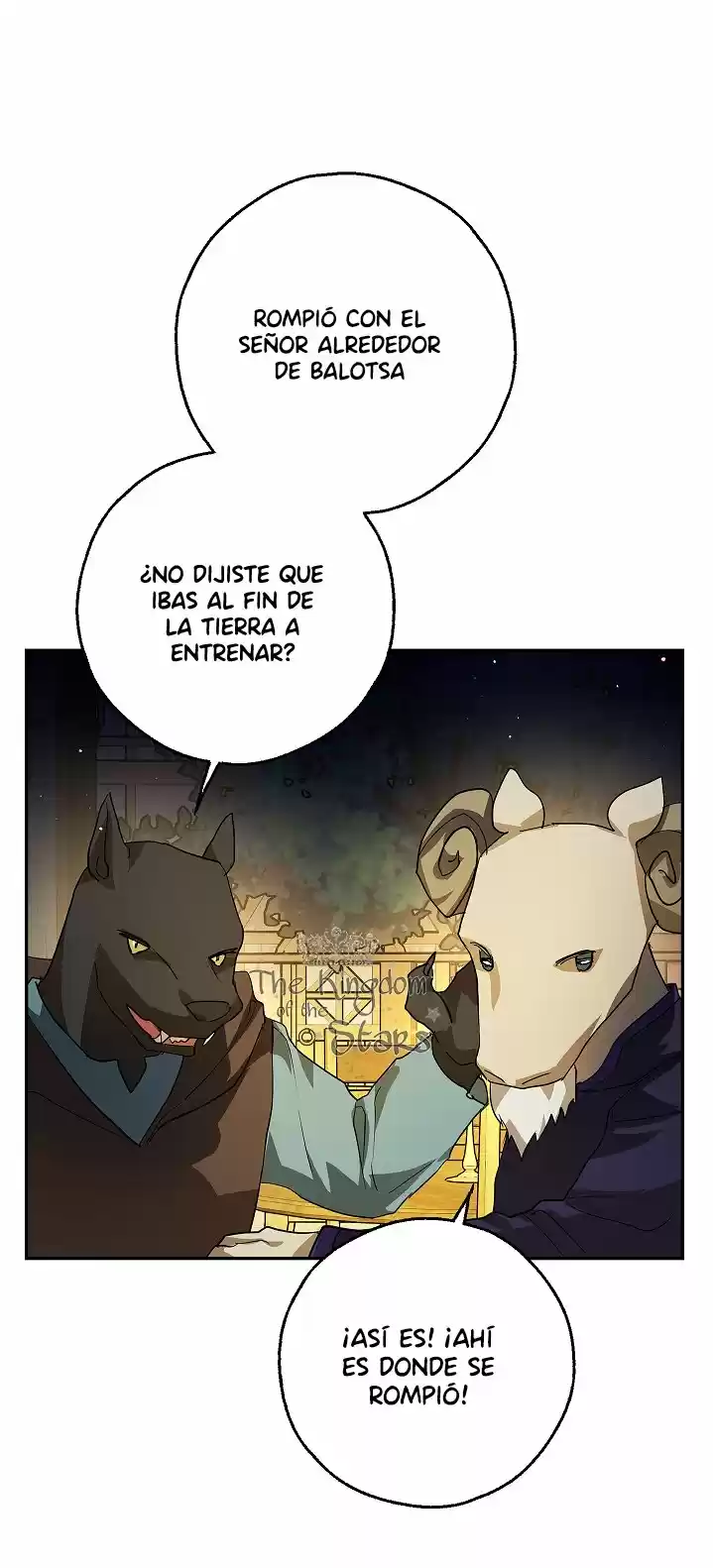 Mi Esposo Oculta Su Belleza - Capítulo 13 - Página 58 - LectorTMOo