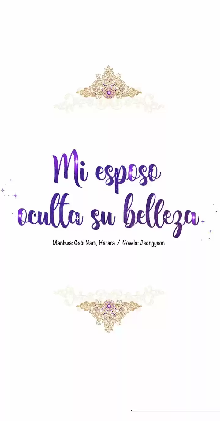 Mi Esposo Oculta Su Belleza - Capítulo 13 - Página 69 - LectorTMOo