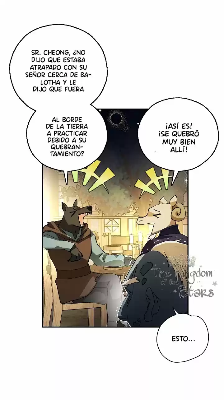 Mi Esposo Oculta Su Belleza - Capítulo 14 - Página 4 - LectorTMOo