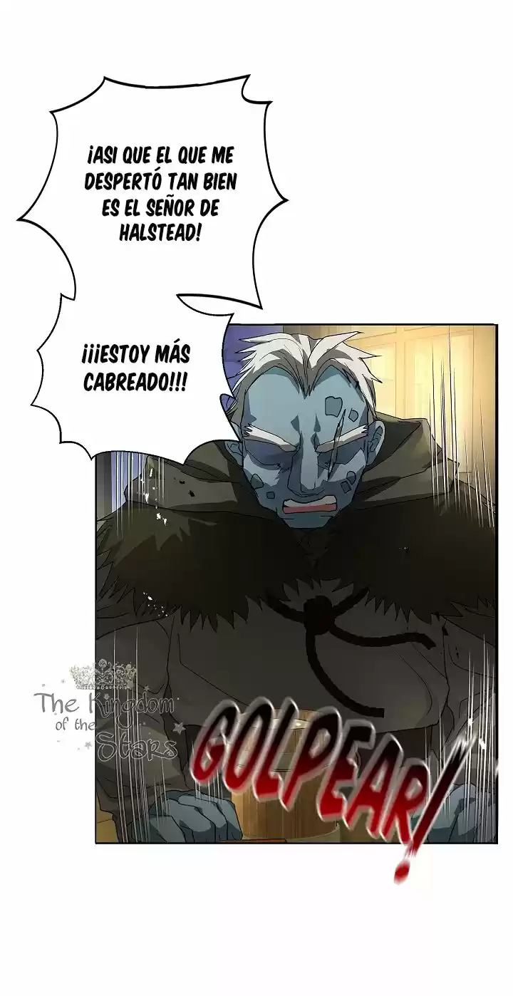 Mi Esposo Oculta Su Belleza - Capítulo 14 - Página 5 - LectorTMOo