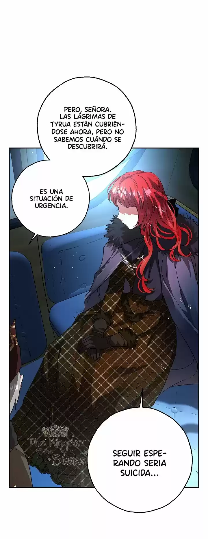Mi Esposo Oculta Su Belleza - Capítulo 14 - Página 17 - LectorTMOo