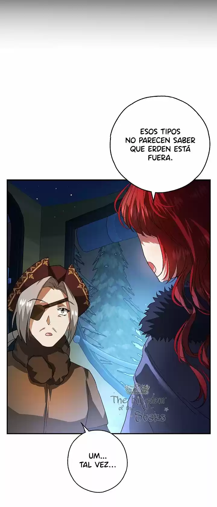Mi Esposo Oculta Su Belleza - Capítulo 14 - Página 22 - LectorTMOo