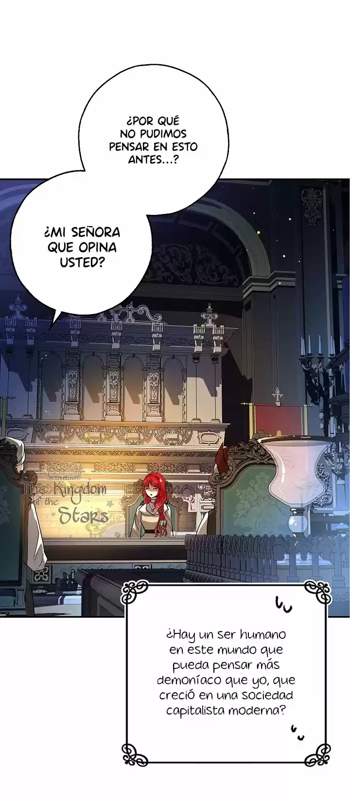 Mi Esposo Oculta Su Belleza - Capítulo 14 - Página 35 - LectorTMOo